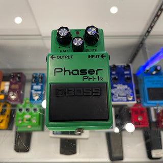 Boss PH-1R Phaser