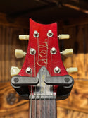 1994 PRS McCarty Double Cut Vintage Yellow Burst Consignment #939