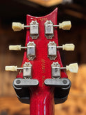 1994 PRS McCarty Double Cut Vintage Yellow Burst Consignment #939