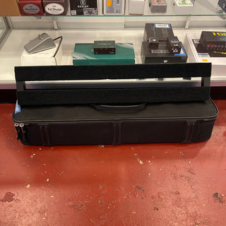 Pedaltrain Nano Max - Preowned