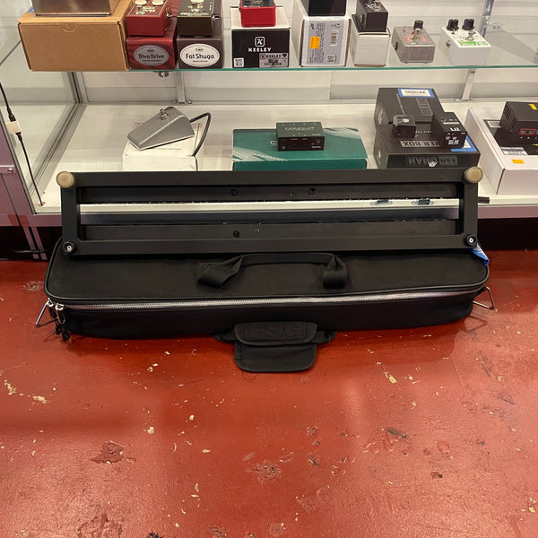 Pedaltrain Nano Max - Preowned