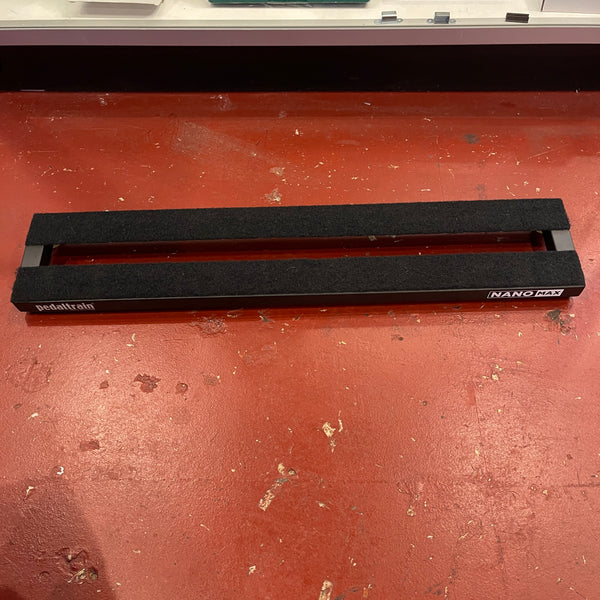 Pedaltrain Nano Max - Preowned