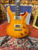 2003 PRS Custom 22 10-Top – Lemon Burst Case #934