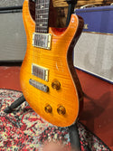 2003 PRS Custom 22 10-Top – Lemon Burst Case #934