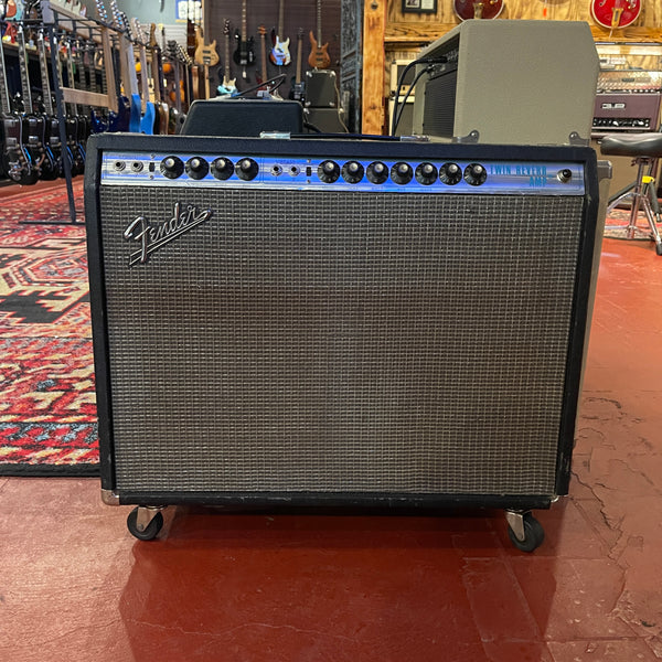 Fender Twin Reverb 1971