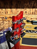 2003 PRS Custom 22 10-Top – Lemon Burst Case #934