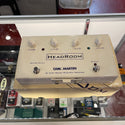 Carl Martin Head Room Reverb