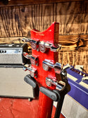 2003 PRS Custom 22 10-Top – Lemon Burst Case #934