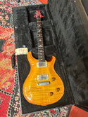 2003 PRS Custom 22 10-Top – Lemon Burst Case #934