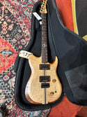 Severin ST1 Electric Guitar – Roasted Maple Electric Guitar GB 937 Consignment