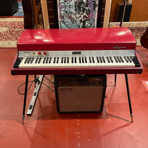 Fender Rhodes Mk 1