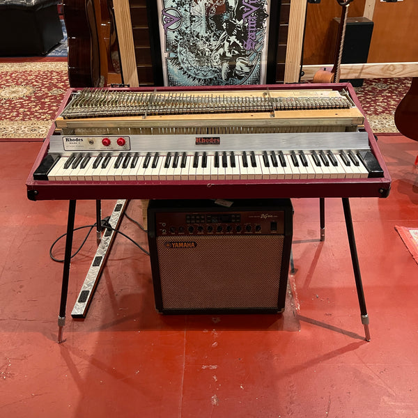 Fender Rhodes Mk 1