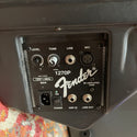 Fender 1270p Power Floor Monitor