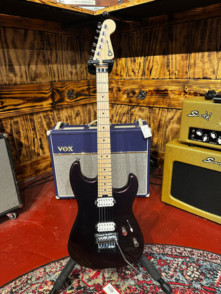 Charvel San Dimas Style 1 HH FR Chameleon