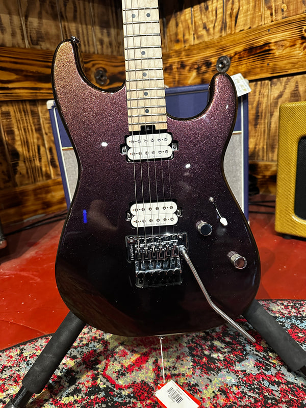Charvel San Dimas Style 1 HH FR Chameleon