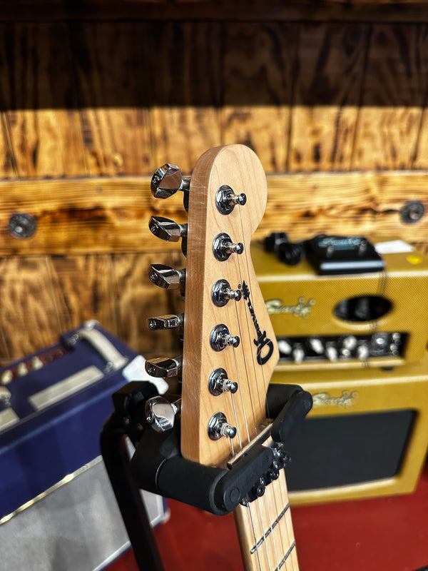 Charvel San Dimas Style 1 HH FR Chameleon