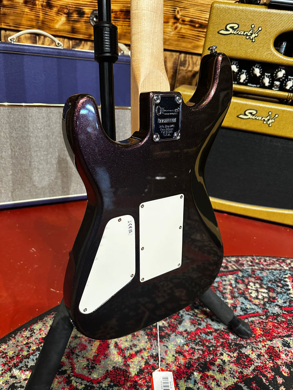 Charvel San Dimas Style 1 HH FR Chameleon