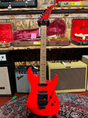 1988 Jackson Custom shop