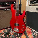 G&L Climax Bass - Includes Gigbag #294 - #B024025