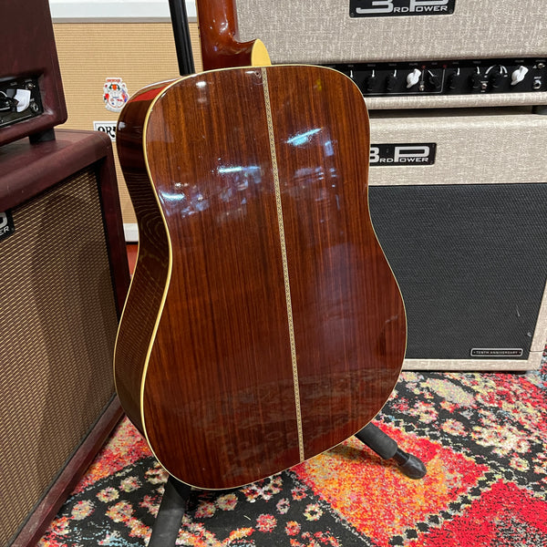 Morris MM-750 70s - No Case