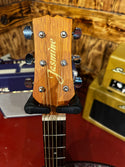 Jasmine S-35 Dreadnought Acoustic Guitar – Satin Natural - No case