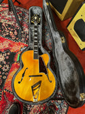 D'Angelico EXL1A - Includes Case #711 - Serial #S160061104 Consignment