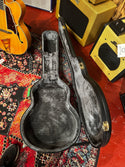 D'Angelico EXL1A - Includes Case #711 - Serial #S160061104 Consignment