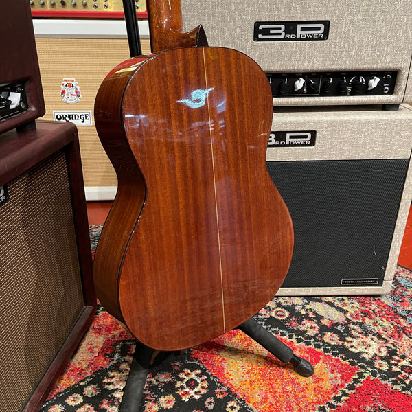 Alhambra Model 3C Classical - Includes Hardshell Case #604 - #52084214