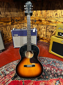 Epiphone L-00 Studio (2021) – Custom Relic by FV Custom Guitars - No case