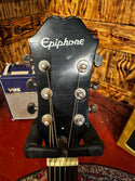 Epiphone L-00 Studio (2021) – Custom Relic by FV Custom Guitars - No case