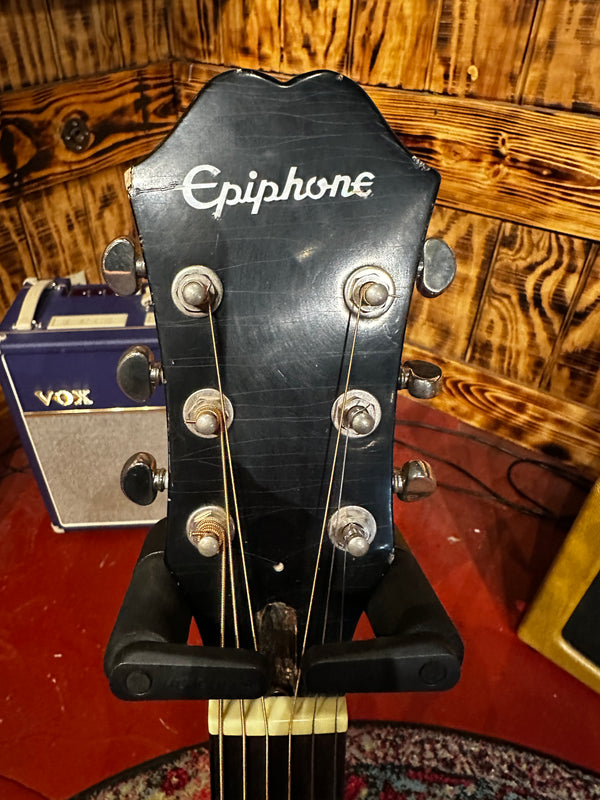 Epiphone L-00 Studio (2021) – Custom Relic by FV Custom Guitars - No case
