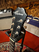 Epiphone L-00 Studio (2021) – Custom Relic by FV Custom Guitars - No case