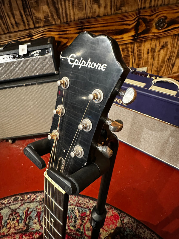 Epiphone L-00 Studio (2021) – Custom Relic by FV Custom Guitars - No case