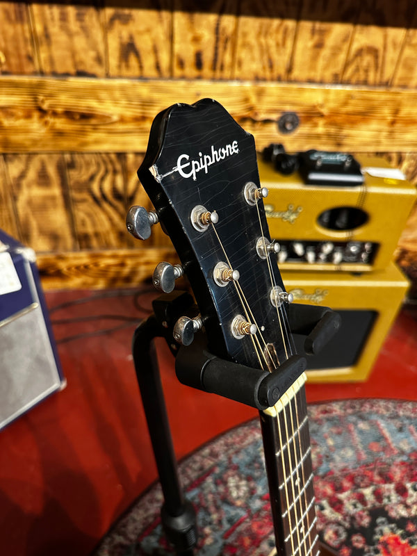 Epiphone L-00 Studio (2021) – Custom Relic by FV Custom Guitars - No case