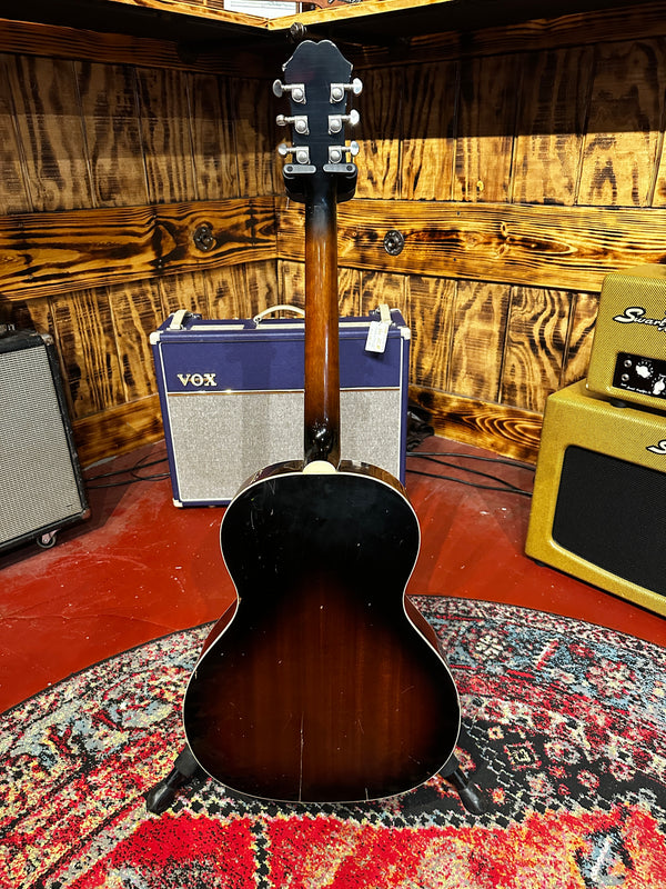 Epiphone L-00 Studio (2021) – Custom Relic by FV Custom Guitars - No case