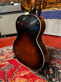Epiphone L-00 Studio (2021) – Custom Relic by FV Custom Guitars - No case