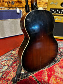 Epiphone L-00 Studio (2021) – Custom Relic by FV Custom Guitars - No case