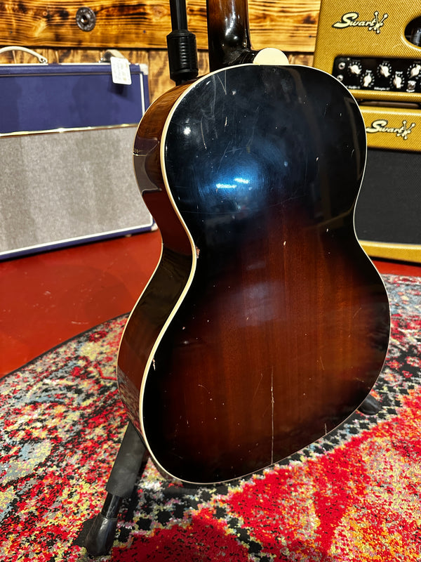 Epiphone L-00 Studio (2021) – Custom Relic by FV Custom Guitars - No case