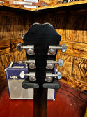 Epiphone L-00 Studio (2021) – Custom Relic by FV Custom Guitars - No case