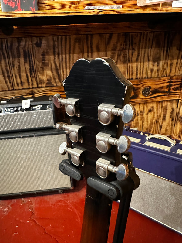 Epiphone L-00 Studio (2021) – Custom Relic by FV Custom Guitars - No case