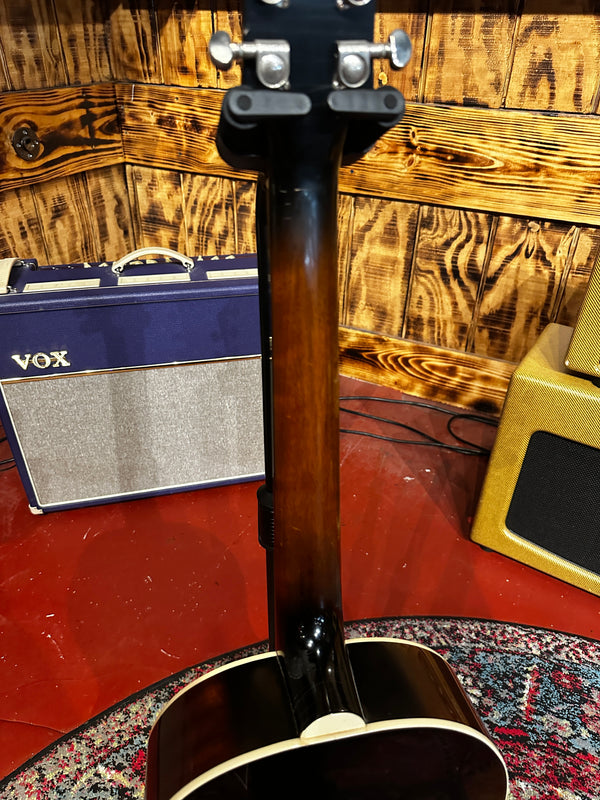 Epiphone L-00 Studio (2021) – Custom Relic by FV Custom Guitars - No case