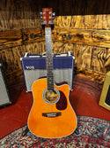 Esteban American Legacy AL-100 Acoustic - No Case