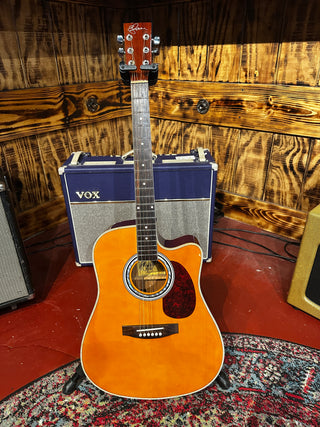 Esteban American Legacy AL-100 Acoustic - No Case