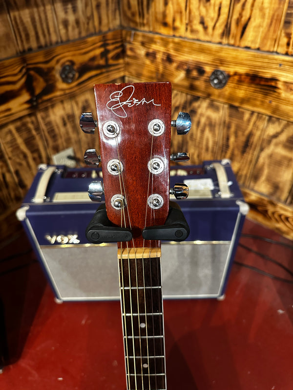 Esteban American Legacy AL-100 Acoustic - No Case