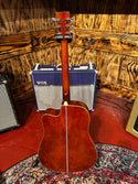 Esteban American Legacy AL-100 Acoustic - No Case