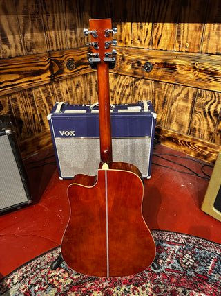 Esteban American Legacy AL-100 Acoustic - No Case