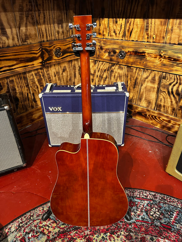 Esteban American Legacy AL-100 Acoustic - No Case