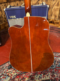 Esteban American Legacy AL-100 Acoustic - No Case