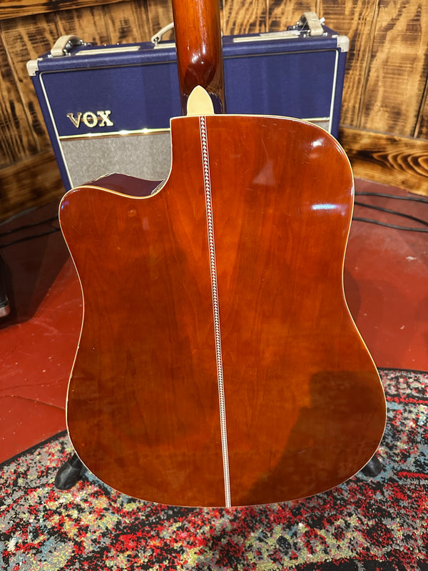 Esteban American Legacy AL-100 Acoustic - No Case