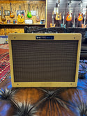 Victoria Ivy League 1x12 Tweed Combo Amplifier (14-Watt 5F10 Harvard Circuit) Consignment
